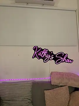InKed-Kathy webcam