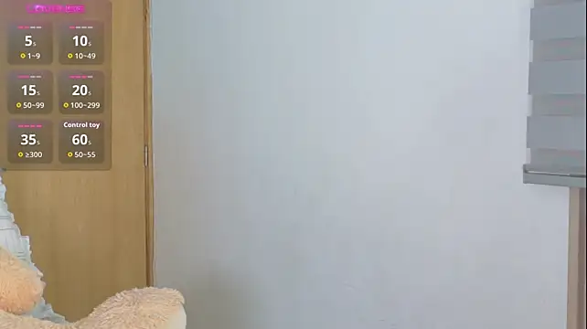 MeganDolll webcam