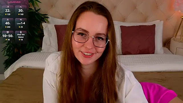 JaniceCollins webcam