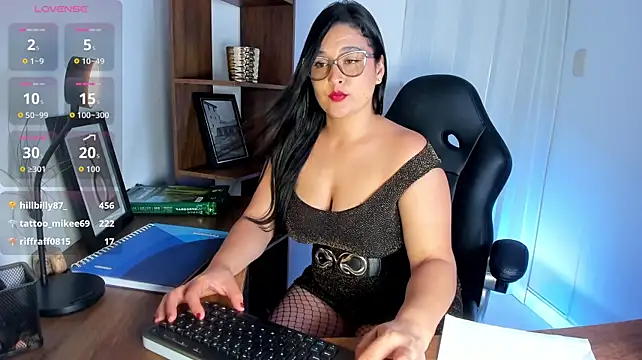 Aslii_Smith webcam