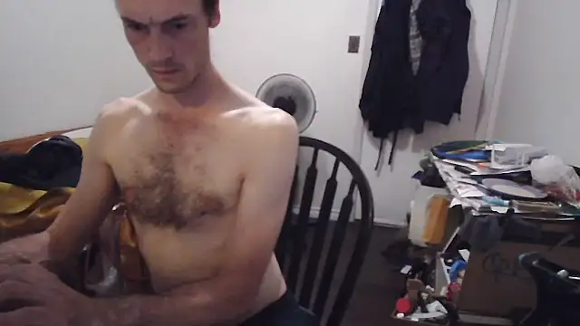 JohnnyMoves webcam