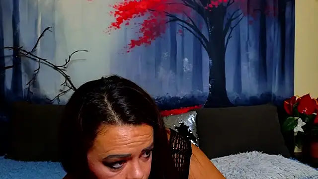 ElizabethEven webcam