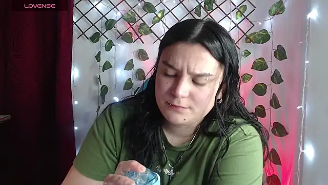 Nika_1_ webcam