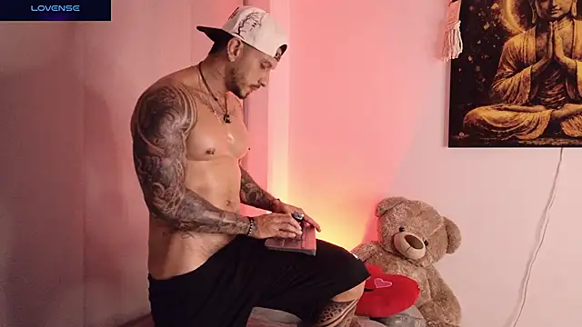 Seth_Vegaa webcam