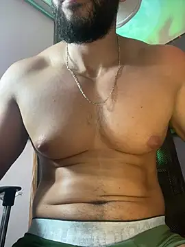 magnumchris webcam