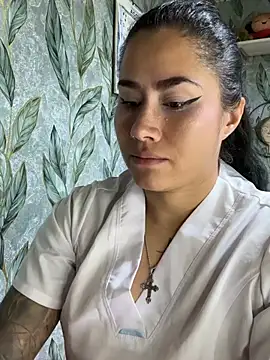 Sweet__Nurse1 webcam
