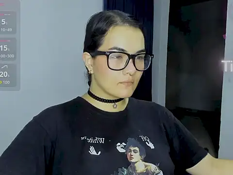 Babe-sofi webcam