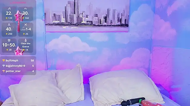 ashlycarteer webcam