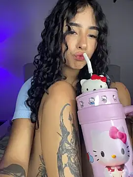 RosseMelody webcam