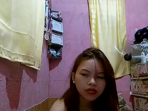 nanagrl webcam