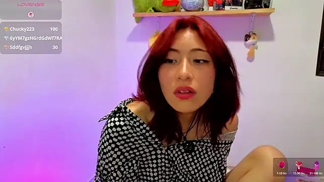yeon-ju webcam