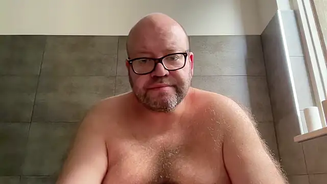 theitalianbear webcam