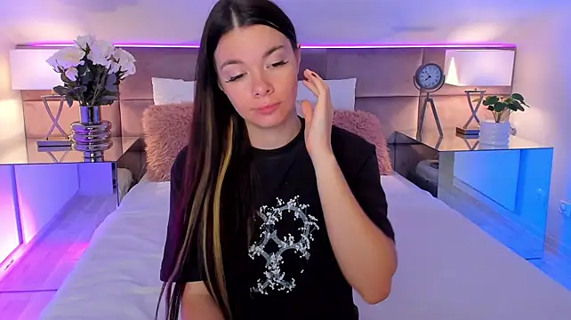 MiaMuse webcam
