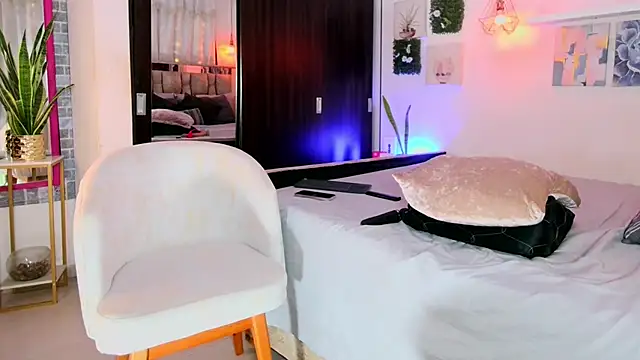 Dulce_Morrys webcam
