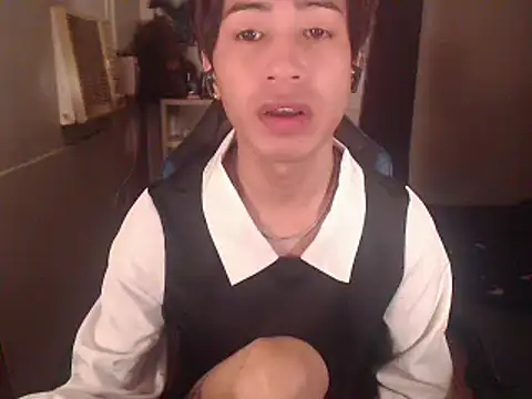 Yukino23 webcam