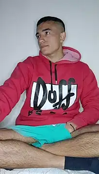 Thick_Cock webcam