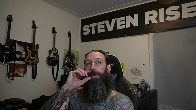 StevenRiseNYC webcam