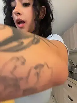 RosseMelody 🏌 nude show