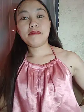 Cherry-squirtt webcam