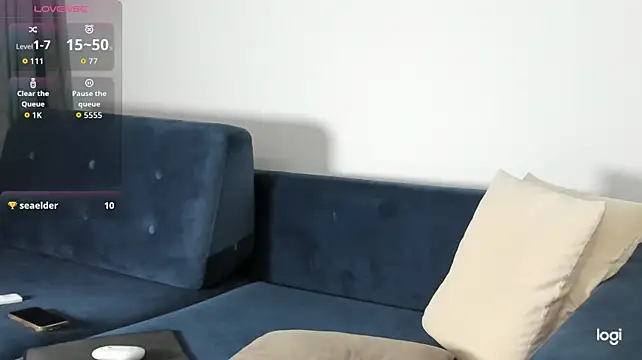 AmelinaLove webcam