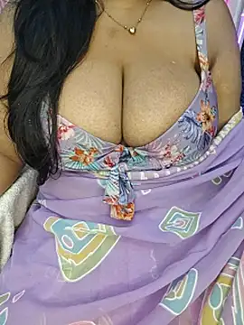 Curvy_Pooja webcam