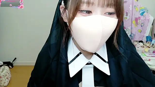 momo_mm webcam