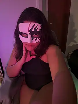 cherrybr01 webcam