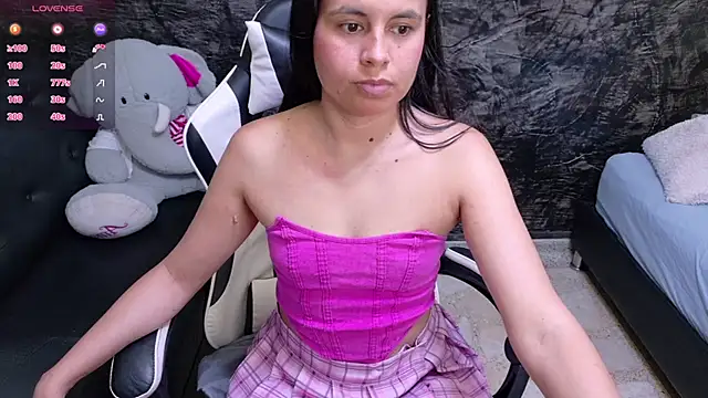 olivia_love_ webcam