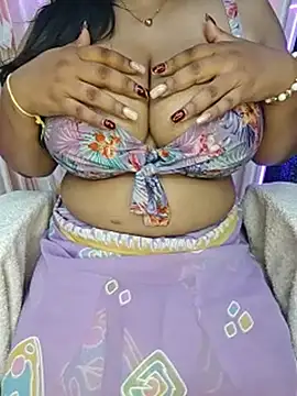 Curvy_Pooja webcam