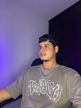 BjornSteel webcam