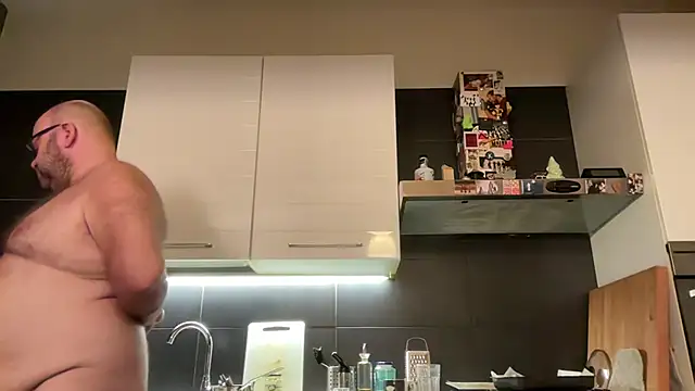 theitalianbear