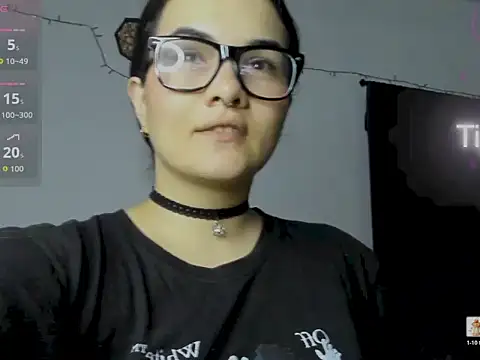 Babe-sofi webcam