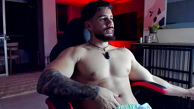 Valenthino_Salvatore webcam