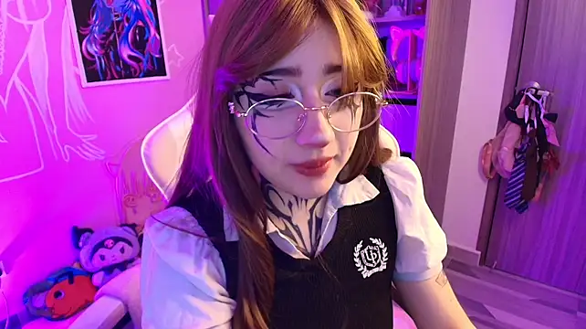 Miwa_violet webcam
