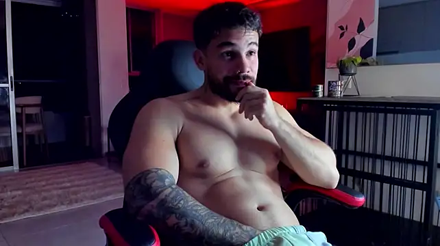 Valenthino_Salvatore webcam