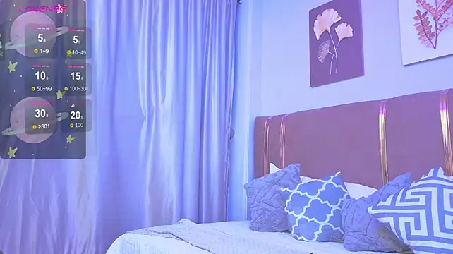 SALOME_F0X_ webcam