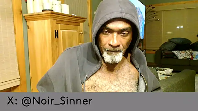 sinnernoir webcam