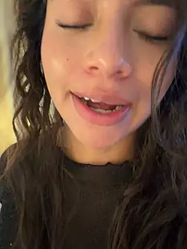 CocoaGigiMuse webcam