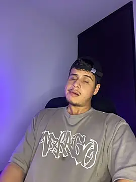 BjornSteel webcam