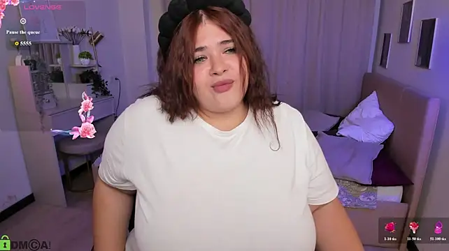 Annet_Nel1son webcam