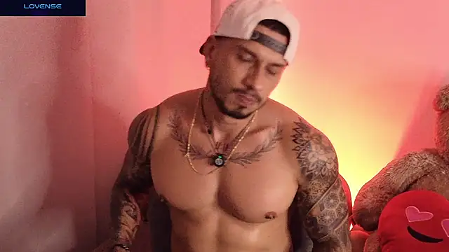 Seth_Vegaa webcam