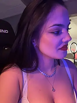 LunnaVey webcam