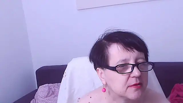 ChristaRose webcam