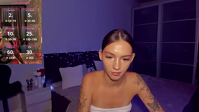 SophieCatty