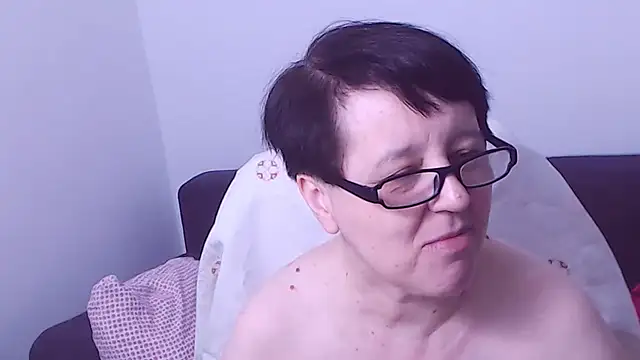ChristaRose webcam