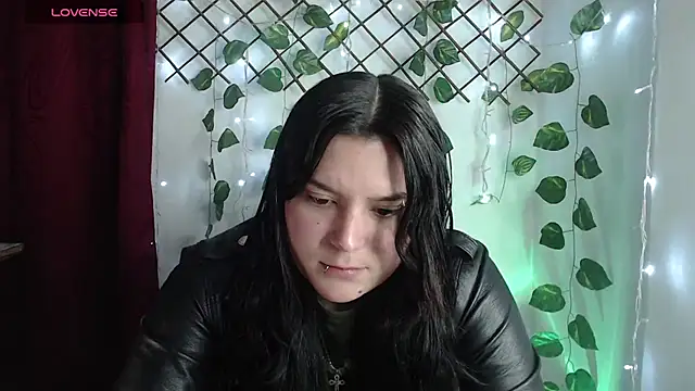 Nika_1_ webcam