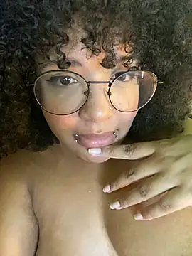 99_Lilith webcam