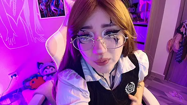 Miwa_violet webcam
