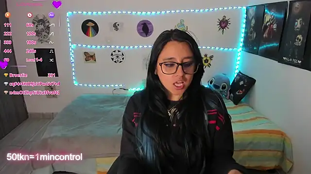 Cherry_blush_ webcam