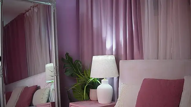 AmeliaBarbie webcam